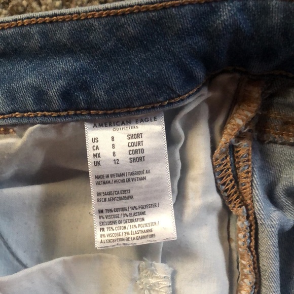 🔵Jeans - Picture 4 of 6